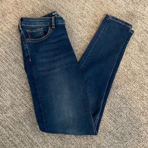 Jack Wills Fernham HighWaisted Super Skinny Jeans
